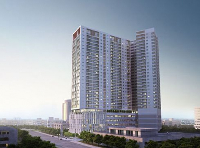 SHP Plaza Hai Phong